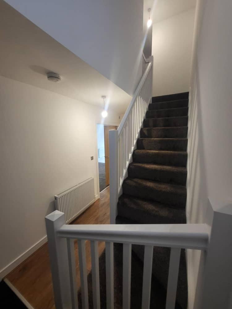 44 Beyers Close Manchester Exterior photo