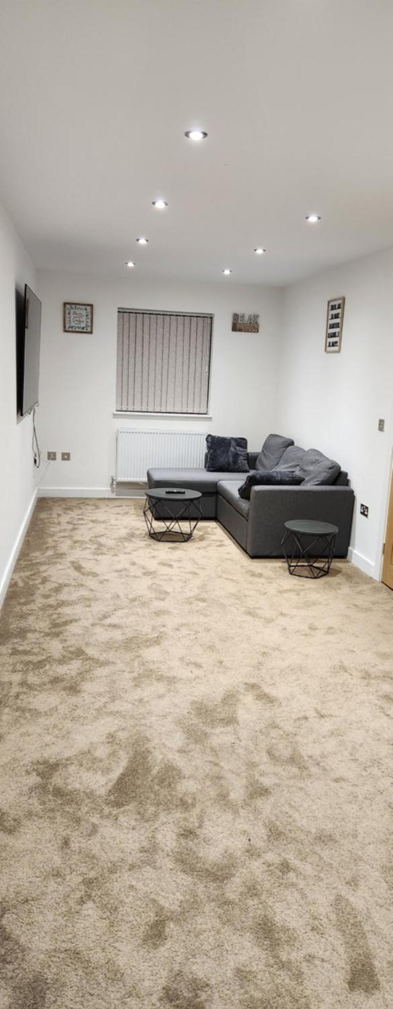 44 Beyers Close Manchester Exterior photo