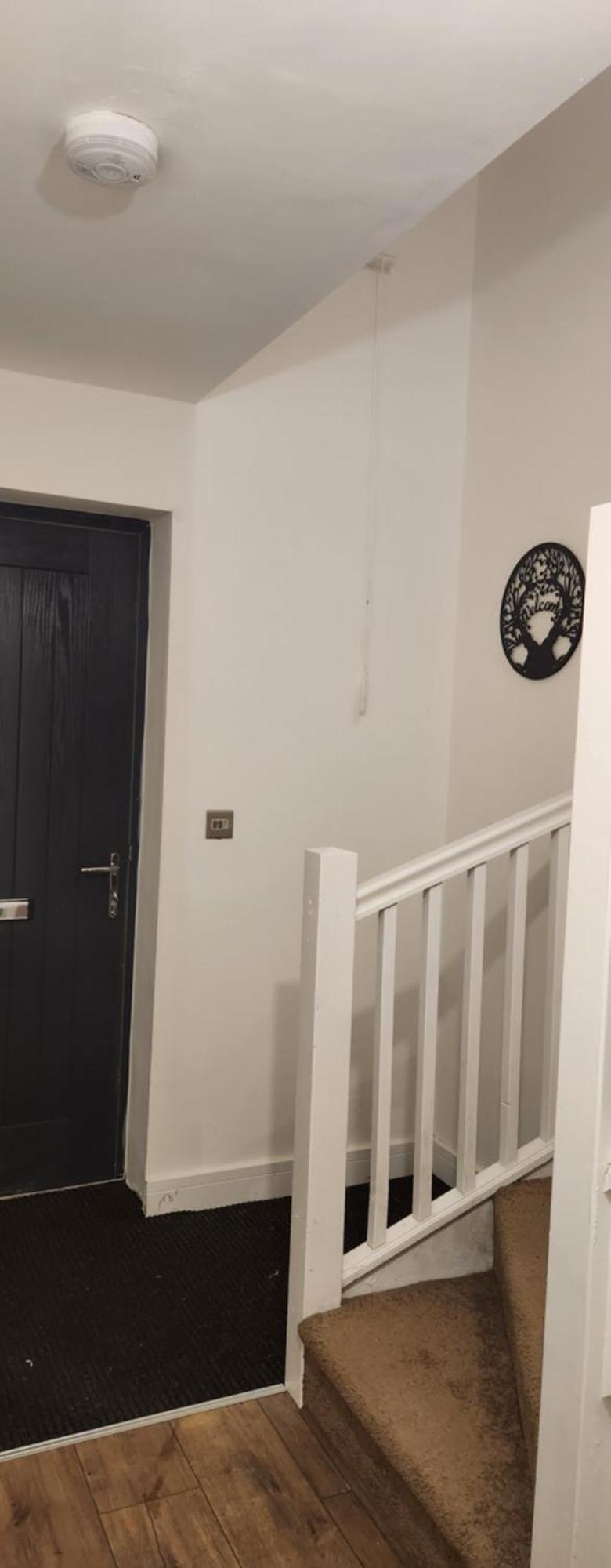 44 Beyers Close Manchester Exterior photo